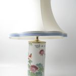 609 3165 Bordslampa